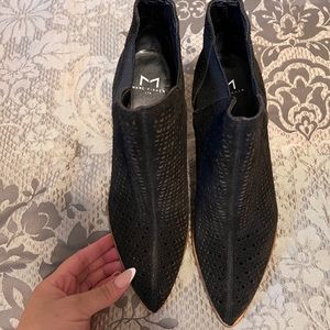 Marc Fisher boots